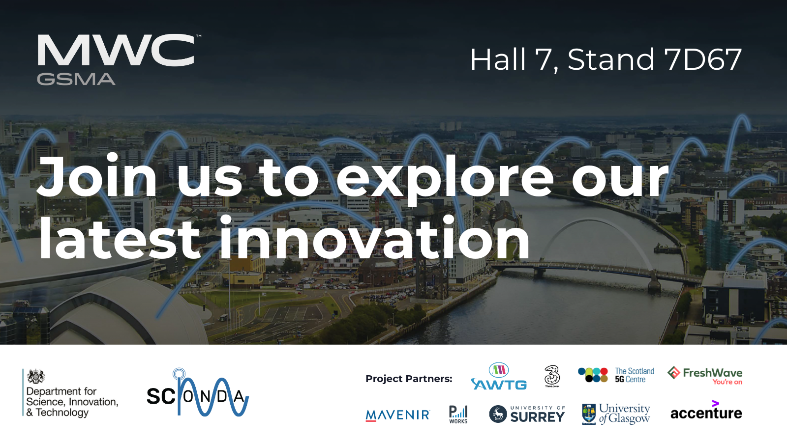 AWTG to Showcase O-RAN Innovations at 2025 Mobile World Congress in Barcelona