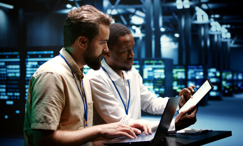 Network Engineering (6)